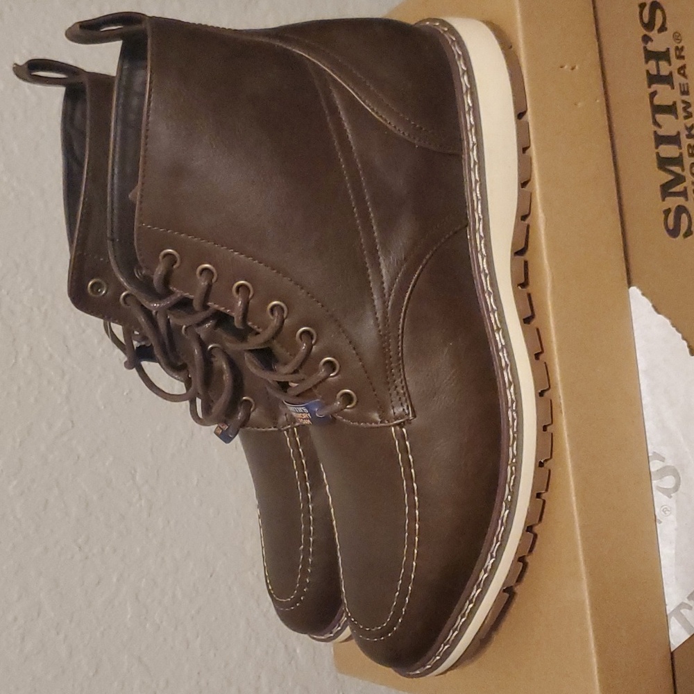Smiths Workwear Men's Boots